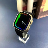 Smart Watch S100 Ultra 7 en 1