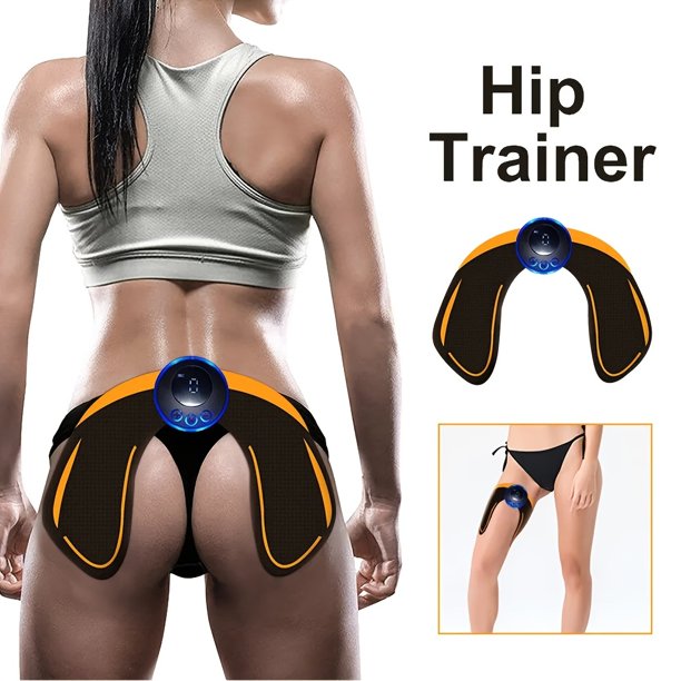 Tonificador de Gluteos Pro