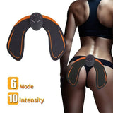 Tonificador de Gluteos Pro