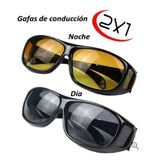 Gafas de Conducción HD Noche & Dia  Promo (2x1)