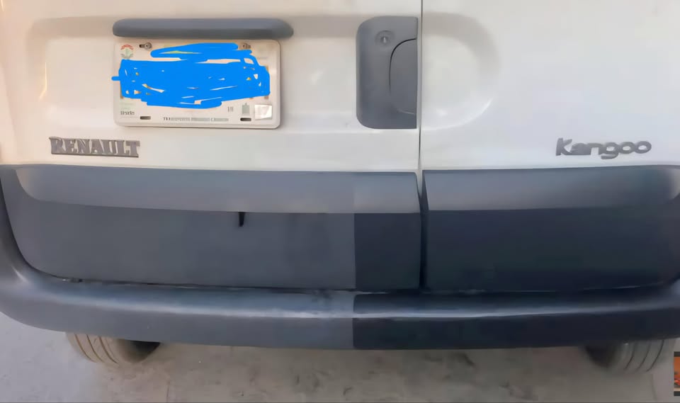 Cera Restauradora de Plásticos Pantera 120gr