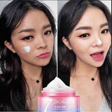 Crema Hidratante facial V7 - BIOAQUA / Aclaradora