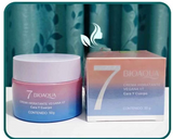 Crema Hidratante facial V7 - BIOAQUA / Aclaradora