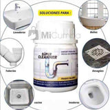 Polvo Desatorador De Tuberias 140gr