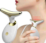 Masajeador Facial Reductor para Papada, Arrugas, Acné (SIN LED)