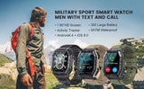 Smart Watch Sport K55 Indestructible