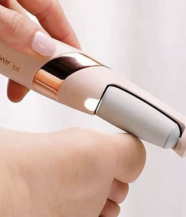 Removedor &  Exfoliador de callos Eléctrico - Premium