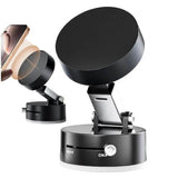 Soporte Magnético Ventosa Multifuncional 360 Grados