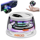 Parlante Magnético G200 con Luces RGB
