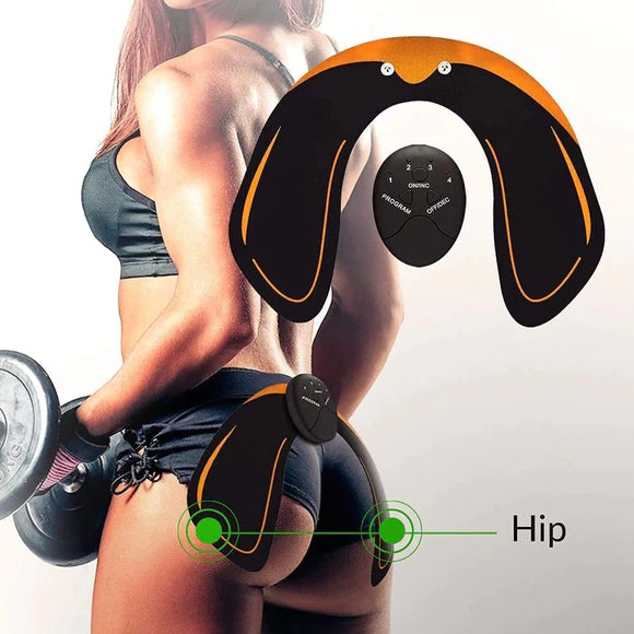Tonificador de Gluteos Pro