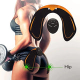 Tonificador de Gluteos Pro