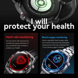 Smart Watch HW5 Ultimate compatible con Android e IOS IP68