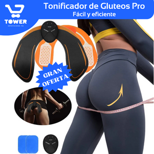 Tonificador de Gluteos Pro