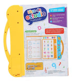 LIBRO EDUCATIVO SMART DIDÁCTICO