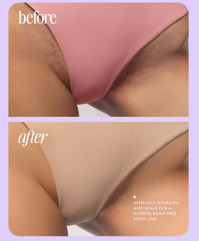 Aceite para después del afeitado Truly Glazed Donut 70ml