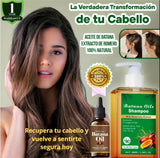 Pack Shampoo de Batana 350ml  + Aceite de Batana 35ml