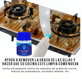 CHANO PRO DESENGRASANTE PODEROSO (250gr)