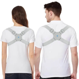 Corrector de Postura Inteligente para Niños, Jóvenes y Adultos. (Unisex)