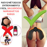 Tonificador de Gluteos Pro