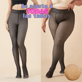 Panty Efecto Piel- Reductor de Abdomen