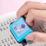 Sello Rodillo Didáctico & Matemático