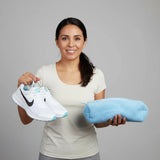 Bolsa para lavar Zapatillas👟 en la Lavadora (Pagas 1 y te damos 2)