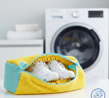 Bolsa para lavar Zapatillas👟 en la Lavadora (Pagas 1 y te damos 2)